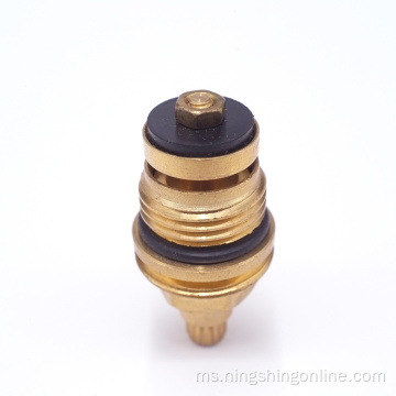 Cartridge Faucet Core Brass